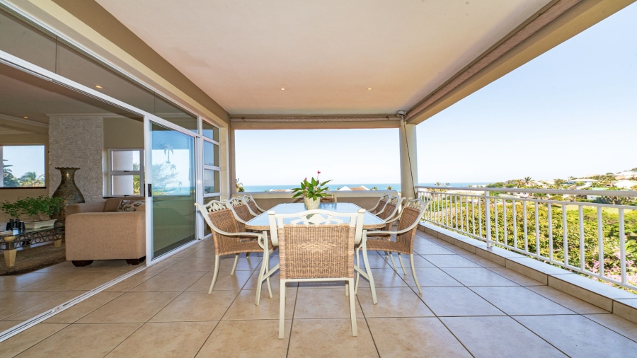 4 Bedroom Property for Sale in Salt Rock KwaZulu-Natal