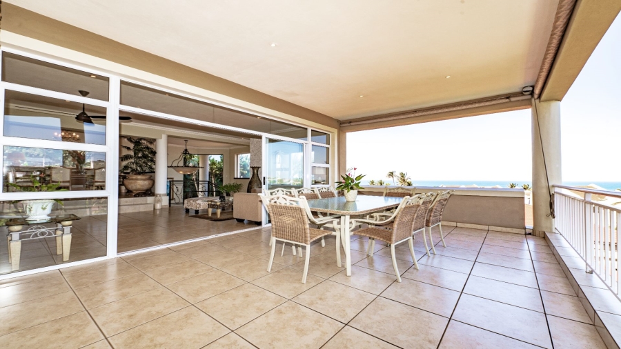 4 Bedroom Property for Sale in Salt Rock KwaZulu-Natal