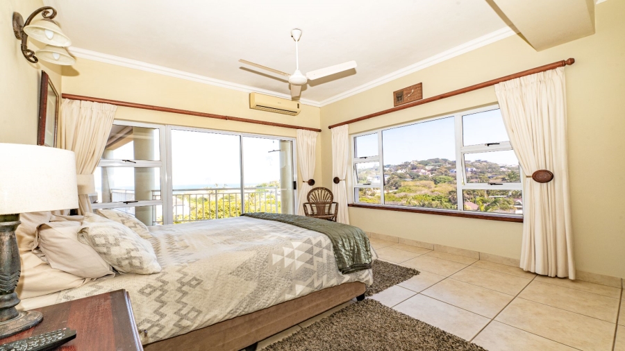 4 Bedroom Property for Sale in Salt Rock KwaZulu-Natal