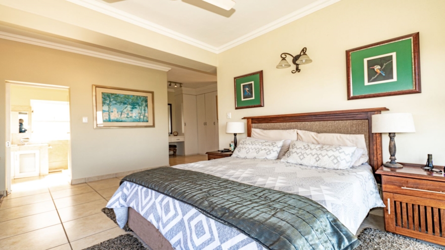 4 Bedroom Property for Sale in Salt Rock KwaZulu-Natal