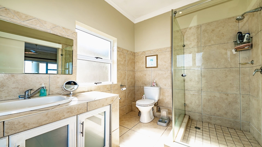4 Bedroom Property for Sale in Salt Rock KwaZulu-Natal