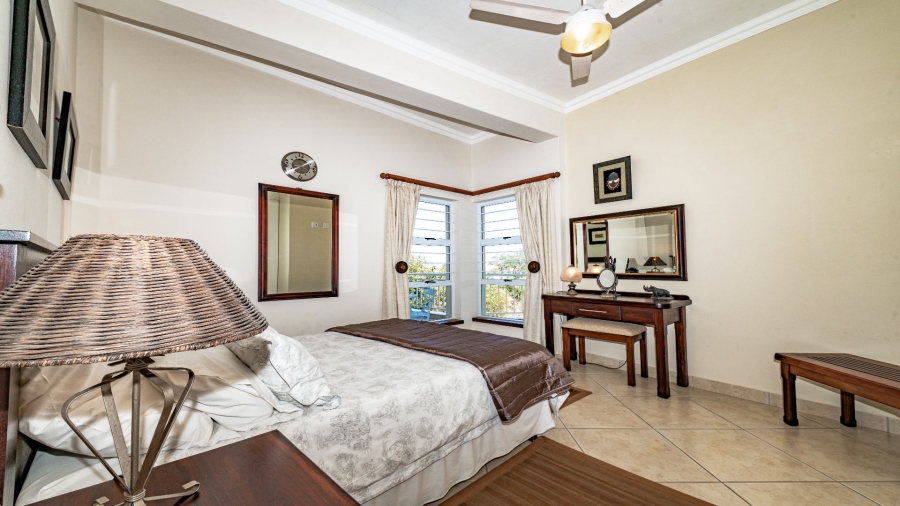 4 Bedroom Property for Sale in Salt Rock KwaZulu-Natal