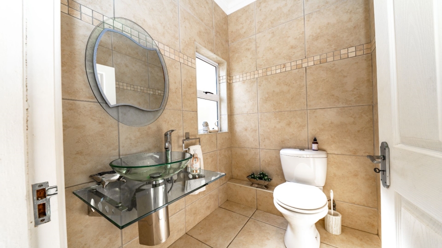 4 Bedroom Property for Sale in Salt Rock KwaZulu-Natal