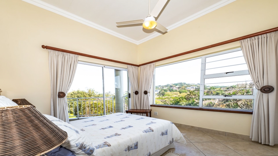 4 Bedroom Property for Sale in Salt Rock KwaZulu-Natal
