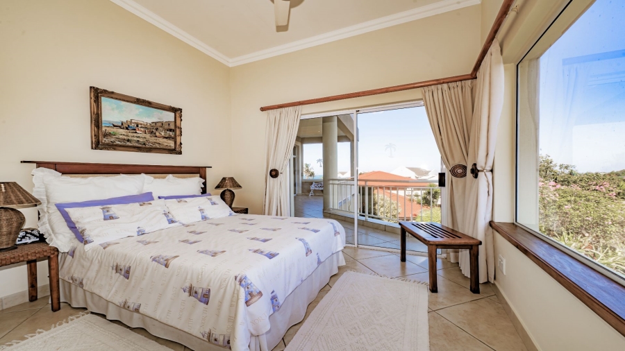 4 Bedroom Property for Sale in Salt Rock KwaZulu-Natal