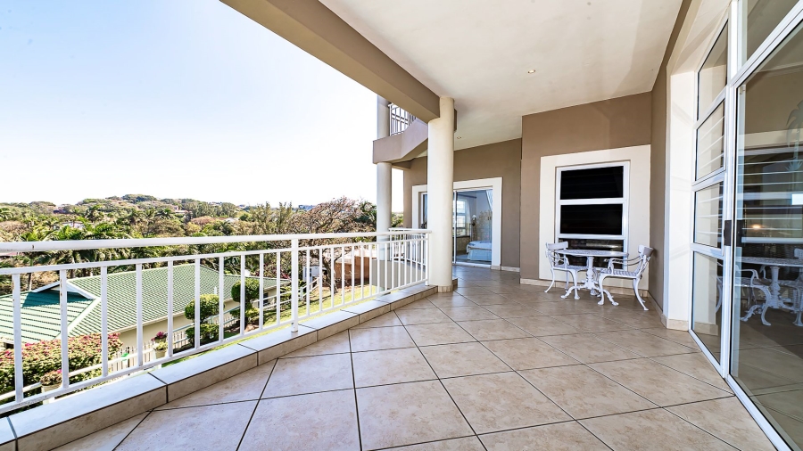 4 Bedroom Property for Sale in Salt Rock KwaZulu-Natal