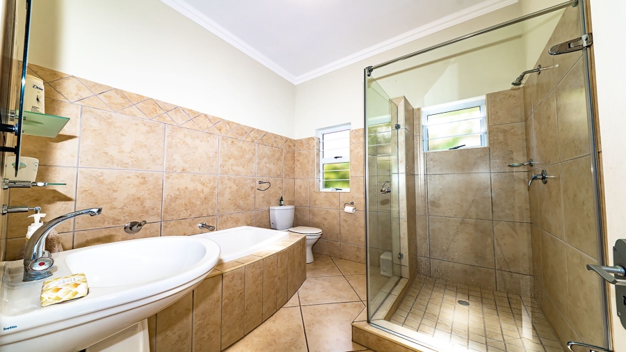 4 Bedroom Property for Sale in Salt Rock KwaZulu-Natal