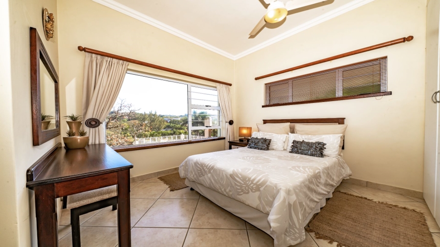 4 Bedroom Property for Sale in Salt Rock KwaZulu-Natal