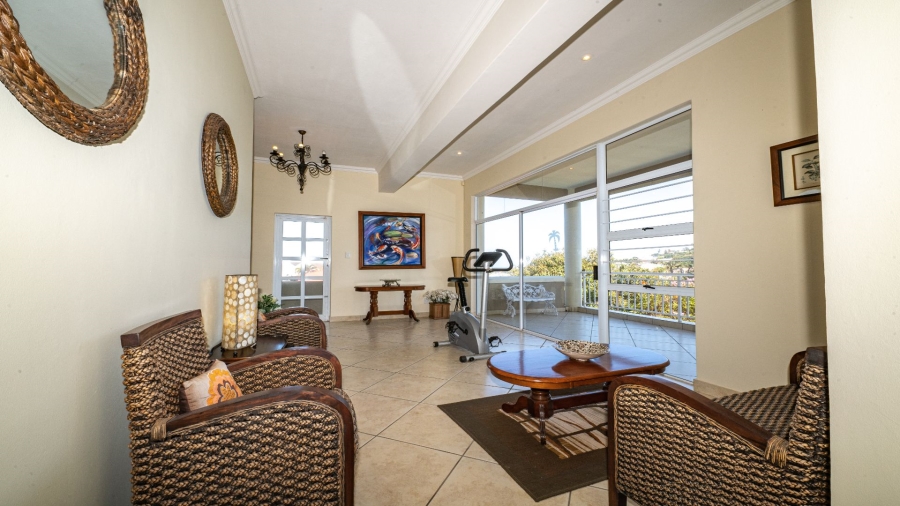 4 Bedroom Property for Sale in Salt Rock KwaZulu-Natal