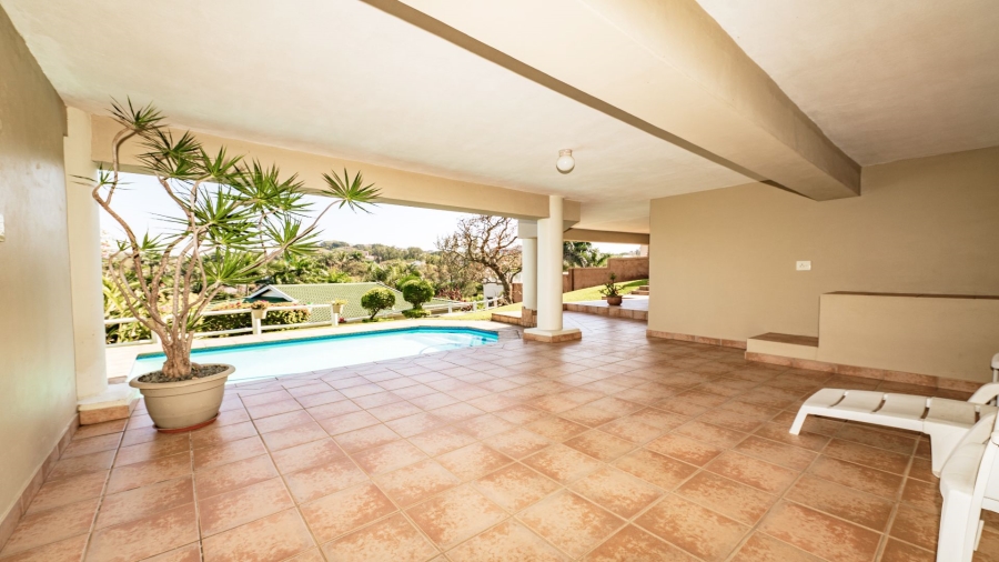 4 Bedroom Property for Sale in Salt Rock KwaZulu-Natal