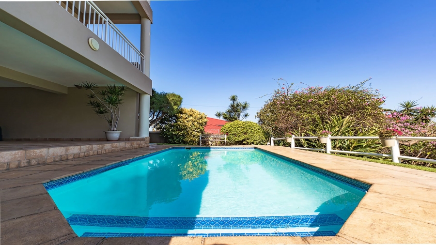 4 Bedroom Property for Sale in Salt Rock KwaZulu-Natal