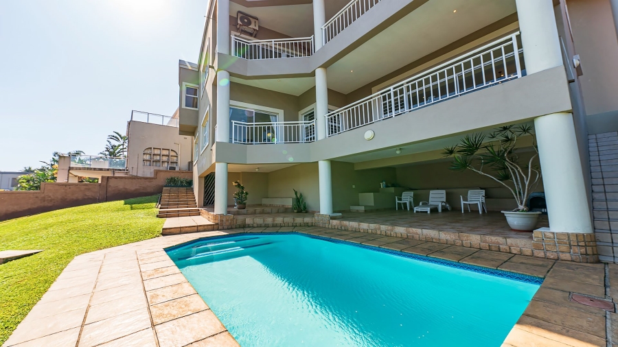 4 Bedroom Property for Sale in Salt Rock KwaZulu-Natal
