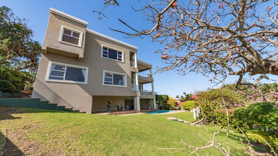 4 Bedroom Property for Sale in Salt Rock KwaZulu-Natal