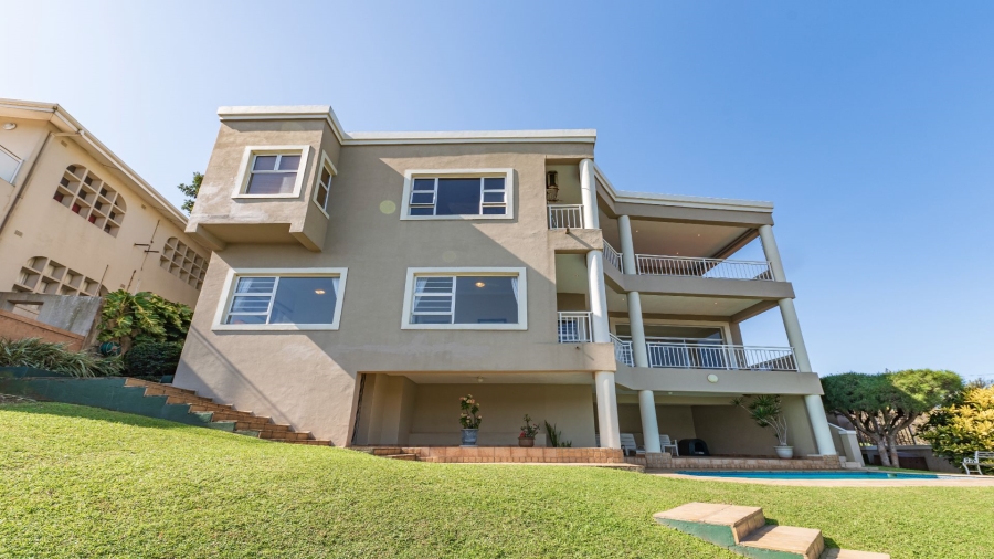 4 Bedroom Property for Sale in Salt Rock KwaZulu-Natal
