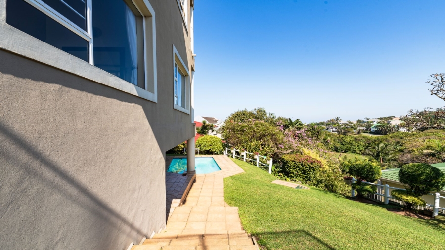 4 Bedroom Property for Sale in Salt Rock KwaZulu-Natal