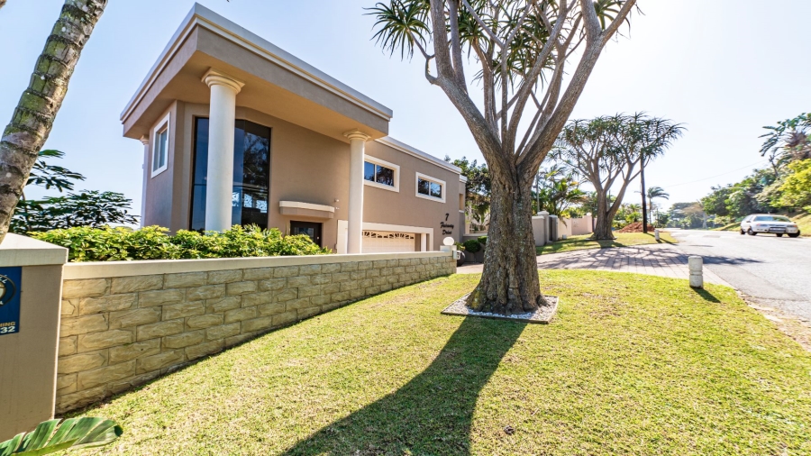 4 Bedroom Property for Sale in Salt Rock KwaZulu-Natal