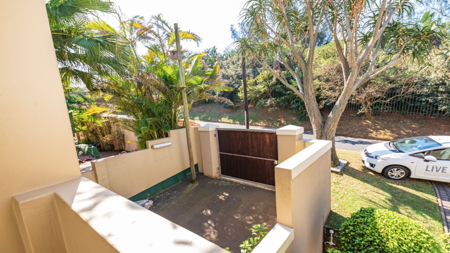 4 Bedroom Property for Sale in Salt Rock KwaZulu-Natal