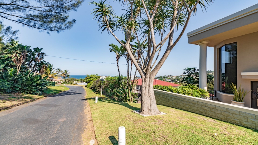 4 Bedroom Property for Sale in Salt Rock KwaZulu-Natal