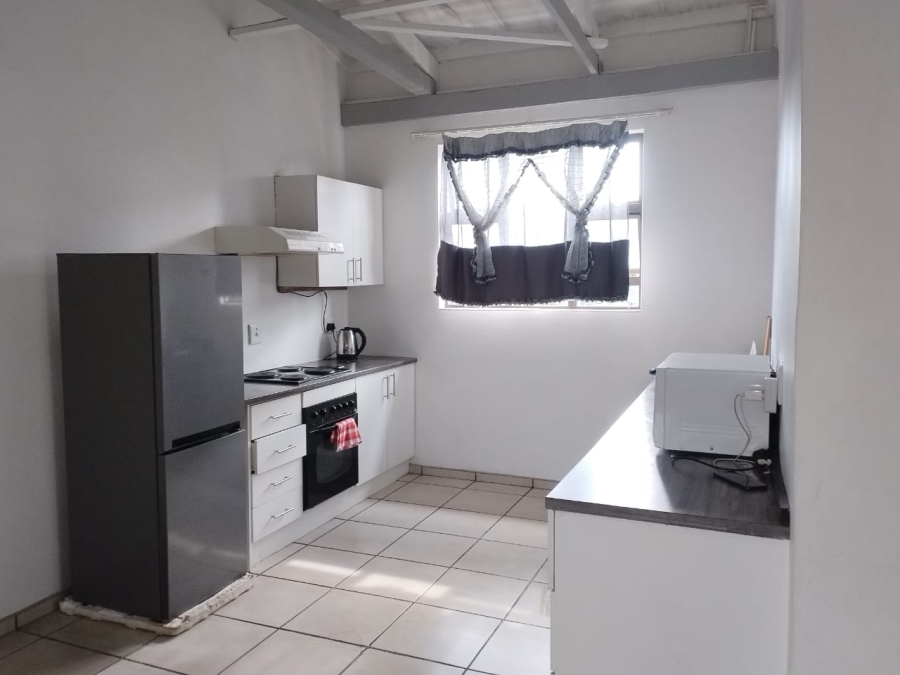 To Let 3 Bedroom Property for Rent in Umbilo KwaZulu-Natal
