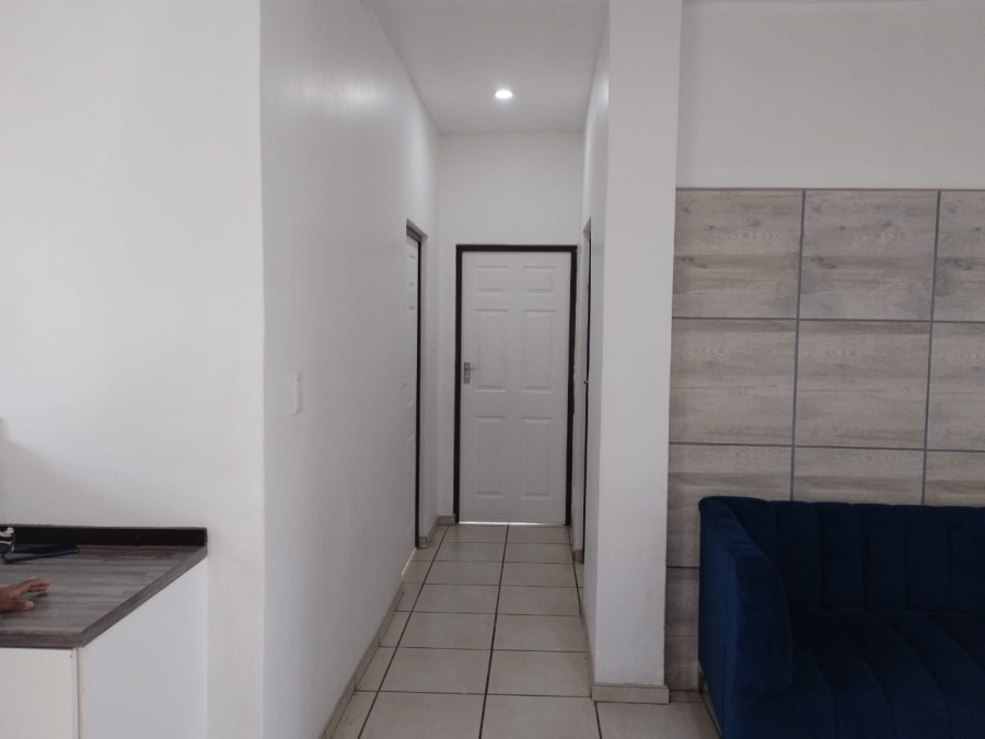 To Let 3 Bedroom Property for Rent in Umbilo KwaZulu-Natal