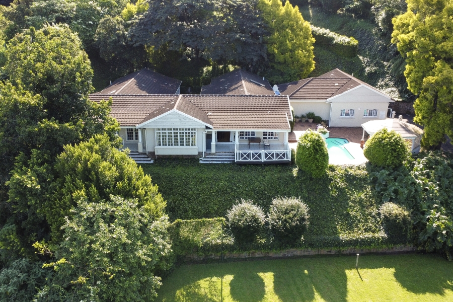 4 Bedroom Property for Sale in Athlone KwaZulu-Natal