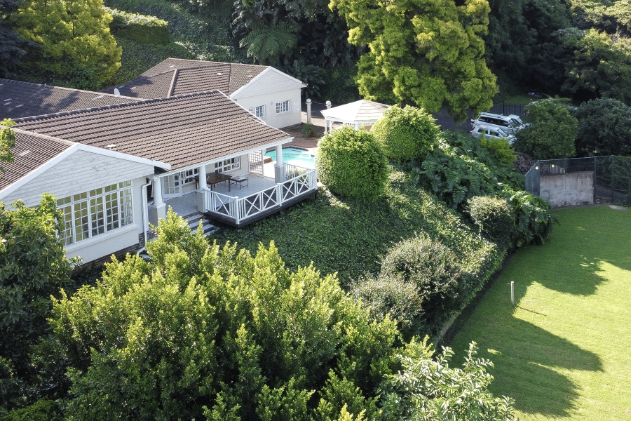 4 Bedroom Property for Sale in Athlone KwaZulu-Natal