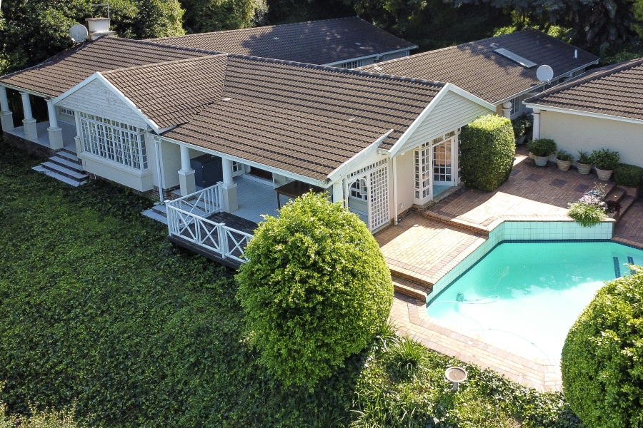 4 Bedroom Property for Sale in Athlone KwaZulu-Natal