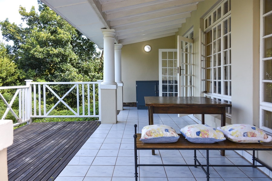 4 Bedroom Property for Sale in Athlone KwaZulu-Natal