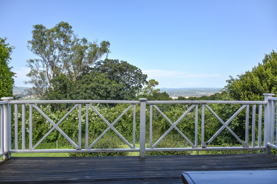 4 Bedroom Property for Sale in Athlone KwaZulu-Natal