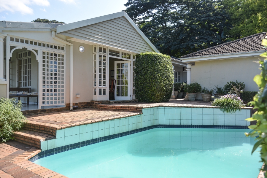 4 Bedroom Property for Sale in Athlone KwaZulu-Natal