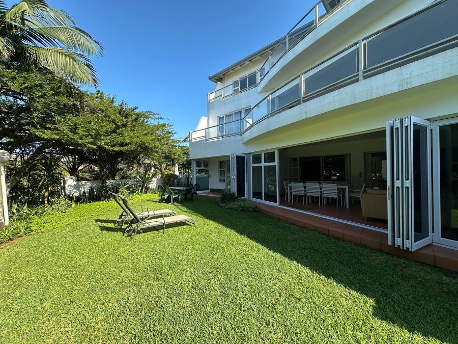 3 Bedroom Property for Sale in Thompsons Bay KwaZulu-Natal