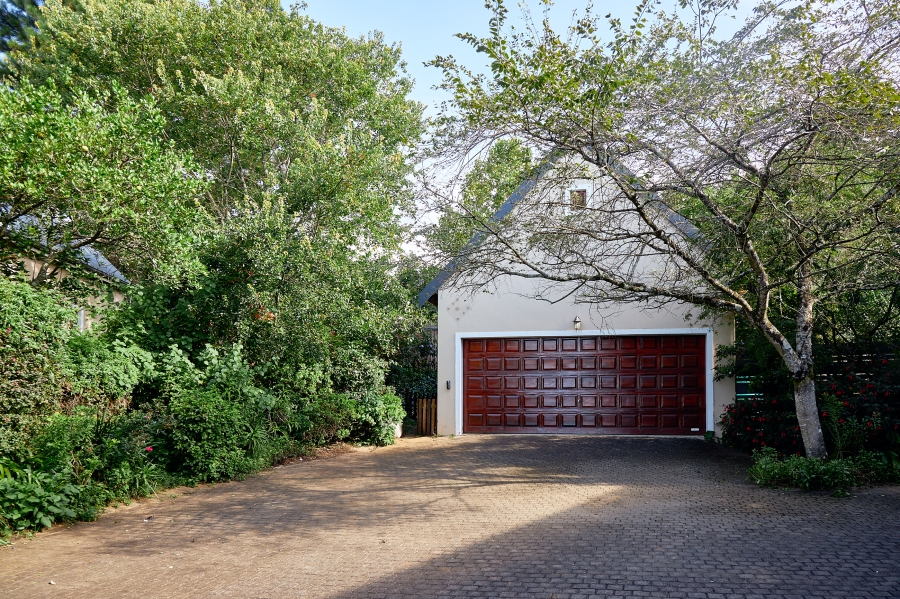 3 Bedroom Property for Sale in Hilton Central KwaZulu-Natal