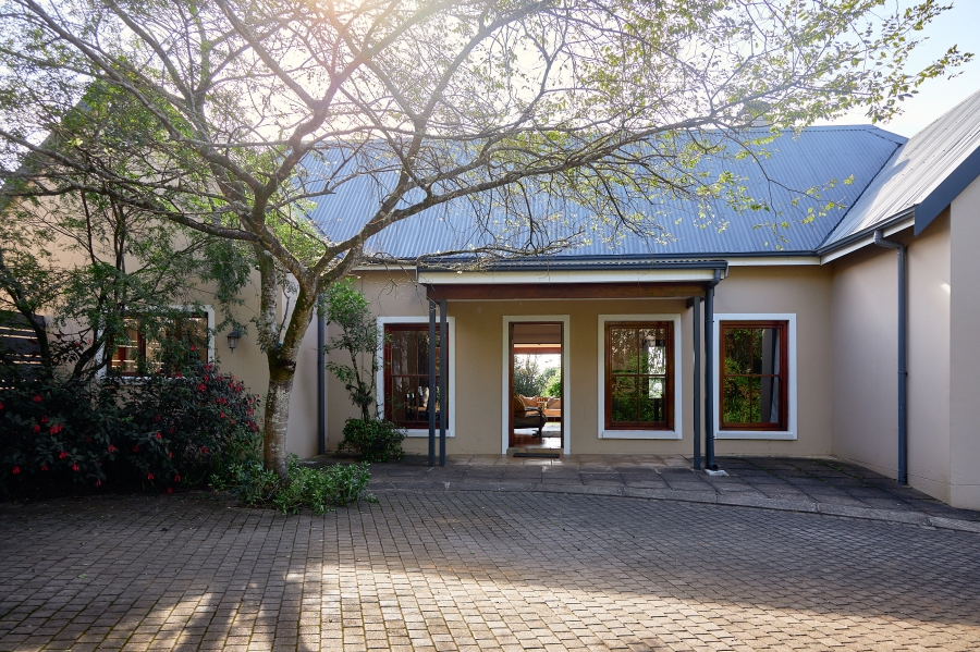 3 Bedroom Property for Sale in Hilton Central KwaZulu-Natal