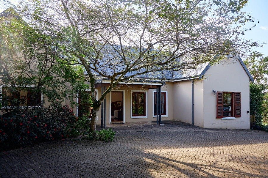 3 Bedroom Property for Sale in Hilton Central KwaZulu-Natal