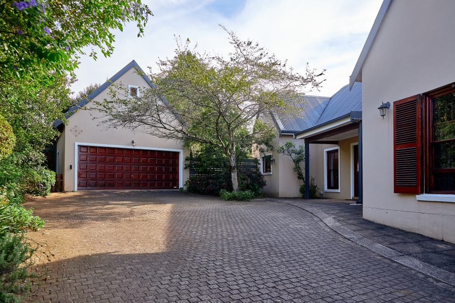 3 Bedroom Property for Sale in Hilton Central KwaZulu-Natal