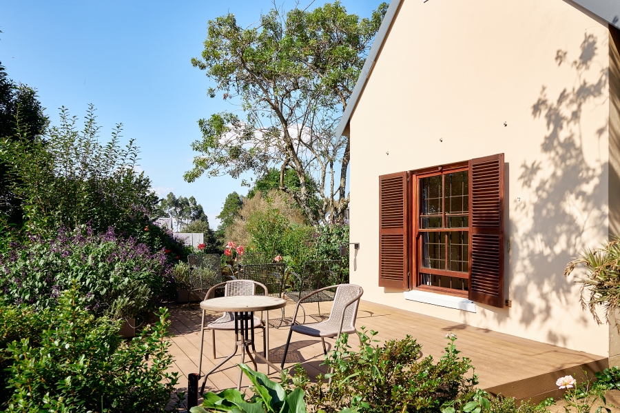 3 Bedroom Property for Sale in Hilton Central KwaZulu-Natal