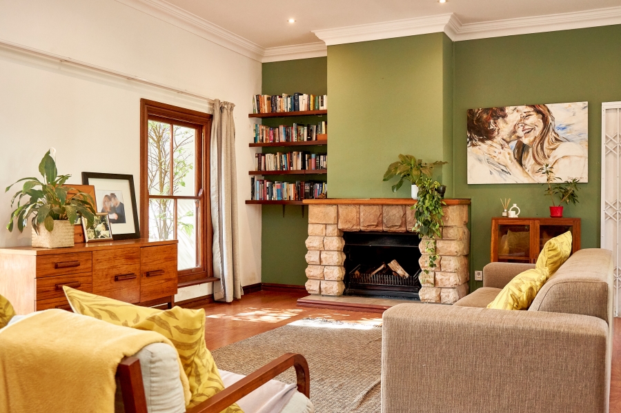 3 Bedroom Property for Sale in Hilton Central KwaZulu-Natal