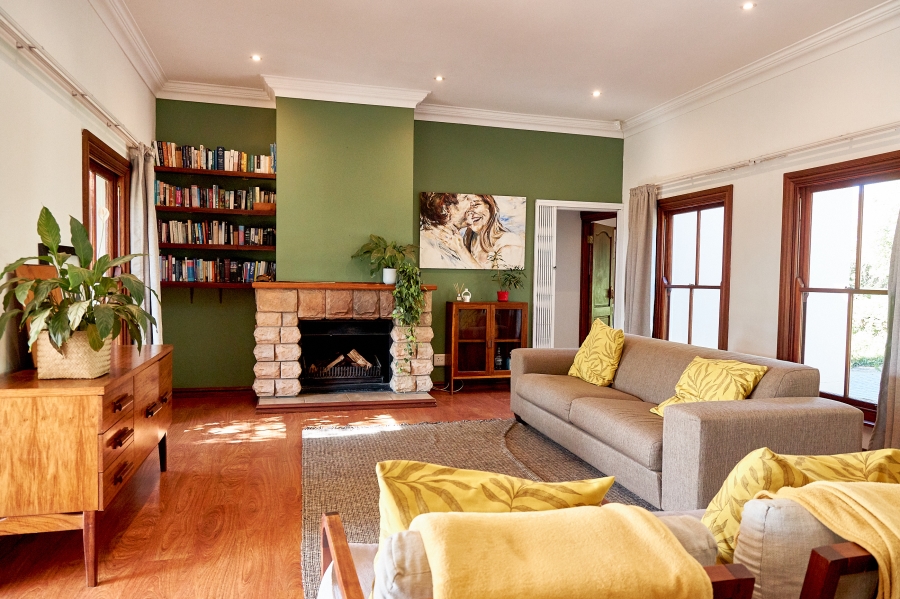 3 Bedroom Property for Sale in Hilton Central KwaZulu-Natal
