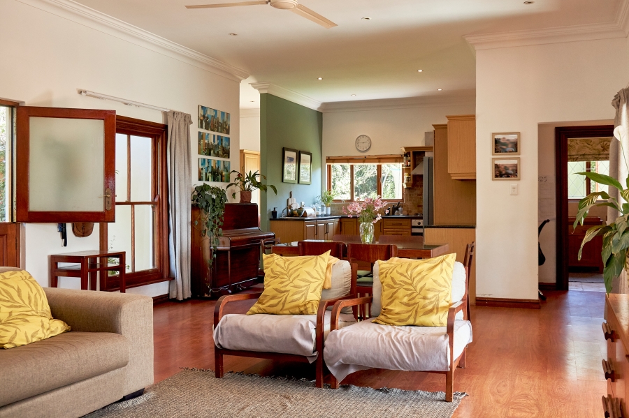 3 Bedroom Property for Sale in Hilton Central KwaZulu-Natal