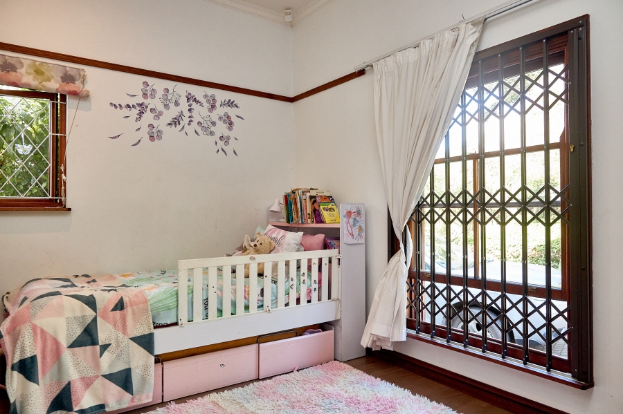 3 Bedroom Property for Sale in Hilton Central KwaZulu-Natal