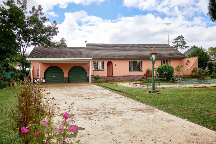 3 Bedroom Property for Sale in Greendale KwaZulu-Natal