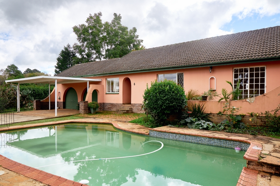 3 Bedroom Property for Sale in Greendale KwaZulu-Natal