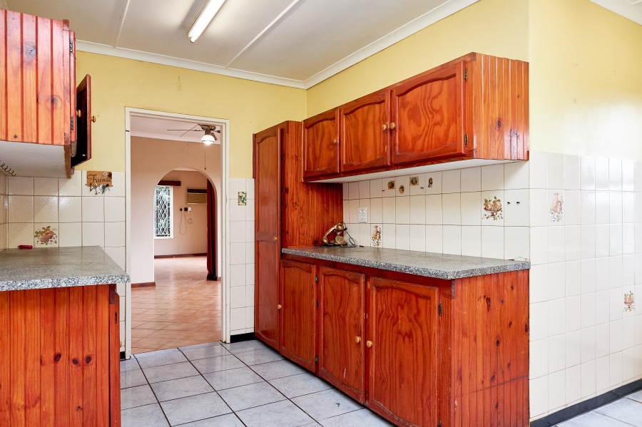 3 Bedroom Property for Sale in Greendale KwaZulu-Natal