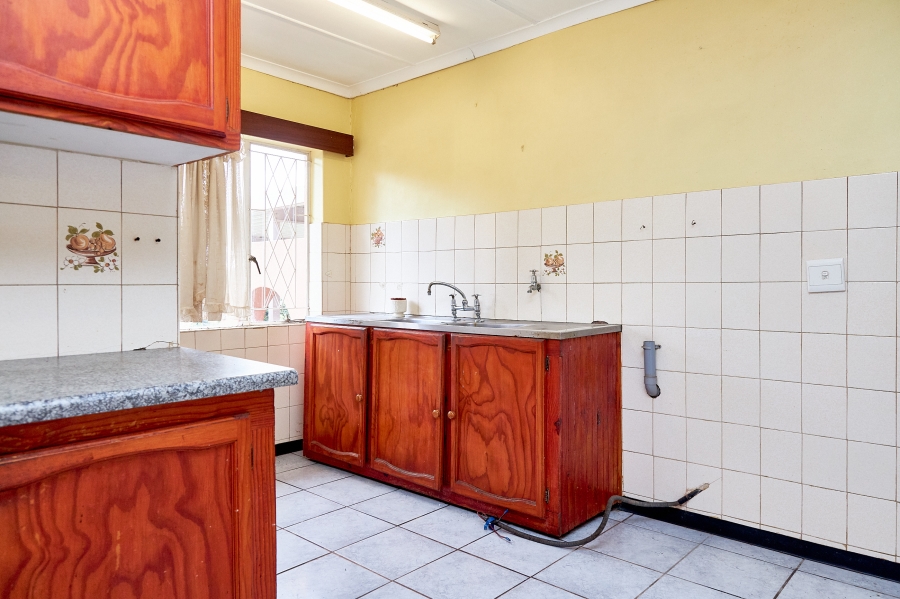 3 Bedroom Property for Sale in Greendale KwaZulu-Natal