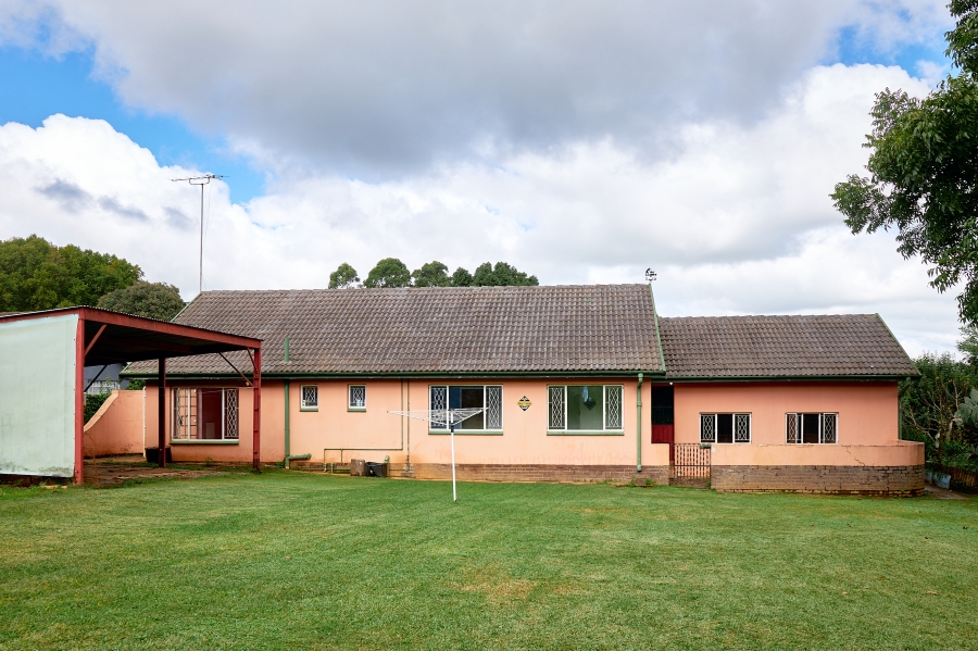 3 Bedroom Property for Sale in Greendale KwaZulu-Natal