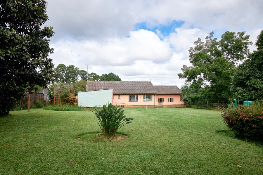 3 Bedroom Property for Sale in Greendale KwaZulu-Natal