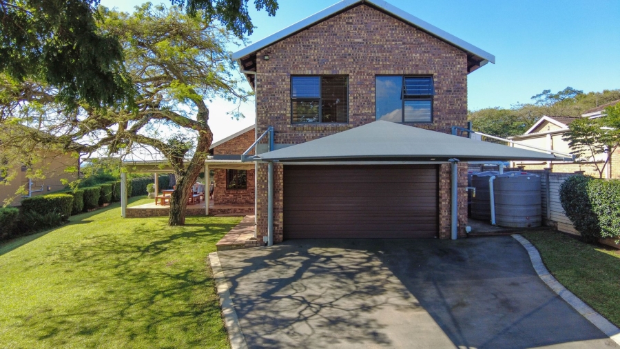 4 Bedroom Property for Sale in Hayfields KwaZulu-Natal