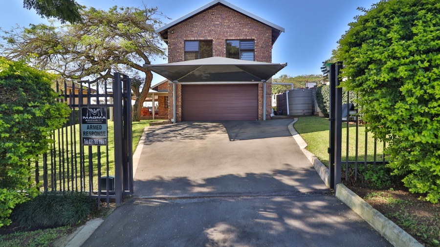 4 Bedroom Property for Sale in Hayfields KwaZulu-Natal