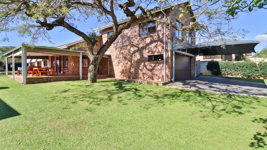 4 Bedroom Property for Sale in Hayfields KwaZulu-Natal