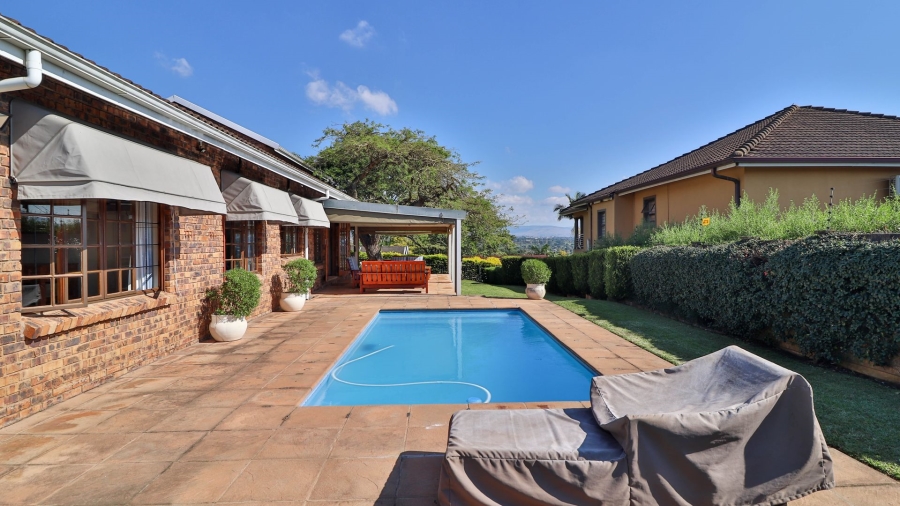 4 Bedroom Property for Sale in Hayfields KwaZulu-Natal